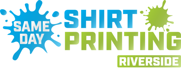 Same Day Shirt Printing Riverside