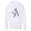 Unisex Hooded Sweatshirt Thumbnail