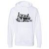 Unisex Hooded Sweatshirt Thumbnail