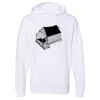 Unisex Hooded Sweatshirt Thumbnail