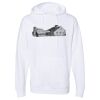 Unisex Hooded Sweatshirt Thumbnail