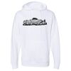 Unisex Hooded Sweatshirt Thumbnail