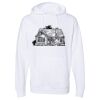 Unisex Hooded Sweatshirt Thumbnail