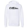 Unisex Hooded Sweatshirt Thumbnail