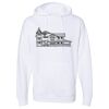 Unisex Hooded Sweatshirt Thumbnail