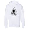 Unisex Hooded Sweatshirt Thumbnail