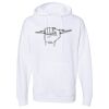 Unisex Hooded Sweatshirt Thumbnail