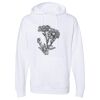 Unisex Hooded Sweatshirt Thumbnail