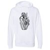 Unisex Hooded Sweatshirt Thumbnail