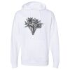 Unisex Hooded Sweatshirt Thumbnail