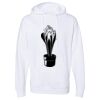 Unisex Hooded Sweatshirt Thumbnail