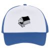 Foam Trucker Cap Thumbnail