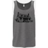 Unisex Jersey Tank Thumbnail