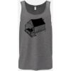 Unisex Jersey Tank Thumbnail