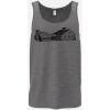 Unisex Jersey Tank Thumbnail