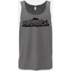 Unisex Jersey Tank Thumbnail