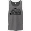 Unisex Jersey Tank Thumbnail