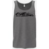 Unisex Jersey Tank Thumbnail