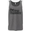 Unisex Jersey Tank Thumbnail