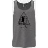 Unisex Jersey Tank Thumbnail