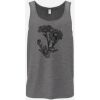 Unisex Jersey Tank Thumbnail