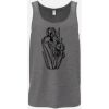 Unisex Jersey Tank Thumbnail