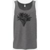 Unisex Jersey Tank Thumbnail