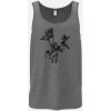 Unisex Jersey Tank Thumbnail