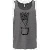 Unisex Jersey Tank Thumbnail