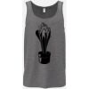 Unisex Jersey Tank Thumbnail